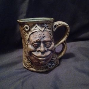 COPY - Vintage '71 Rumph tankard rep
